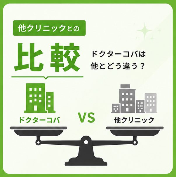 比較